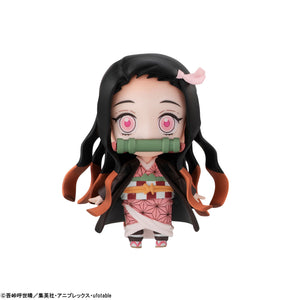 Demon Slayer: Kimetsu no Yaiba - Tanjiro's Friends Mascot Set