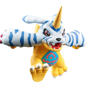 Digimon Adventure: DigiColle! MIX