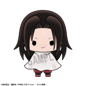 Chokorin Mascots: SHAMAN KING