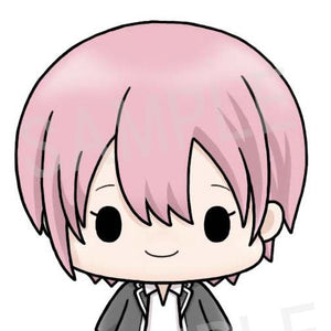 Chokorin Mascots: The Quintessential Quintuplets