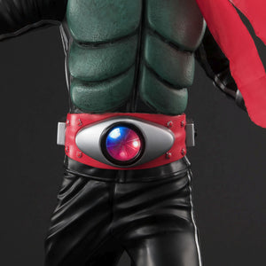 Ultimate Article New Kamen Rider 1 (50th Anniversary Edition)