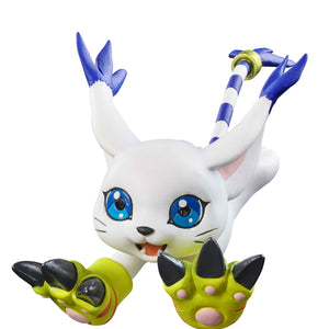 Digimon Adventure: DigiColle! MIX