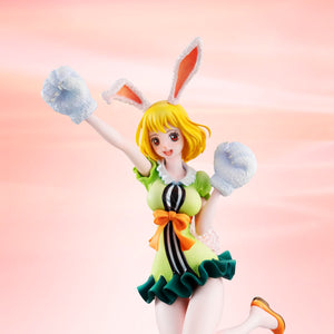 Portrait.Of.Pirates: ONE PIECE "LIMITED EDITION" - Carrot