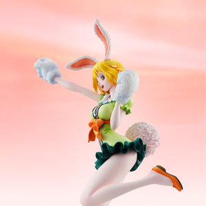 Portrait.Of.Pirates: ONE PIECE "LIMITED EDITION" - Carrot