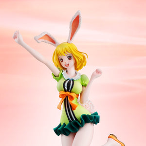 Portrait.Of.Pirates: ONE PIECE "LIMITED EDITION" - Carrot