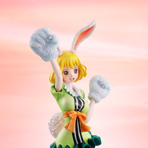 Portrait.Of.Pirates: ONE PIECE "LIMITED EDITION" - Carrot