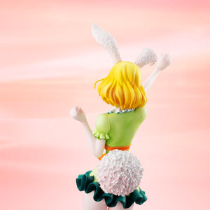 Portrait.Of.Pirates: ONE PIECE "LIMITED EDITION" - Carrot