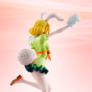 Portrait.Of.Pirates: ONE PIECE "LIMITED EDITION" - Carrot