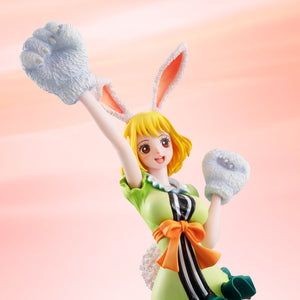 Portrait.Of.Pirates: ONE PIECE "LIMITED EDITION" - Carrot