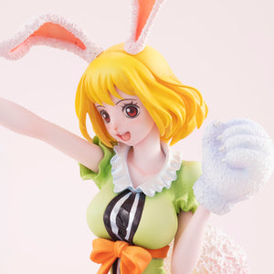 Portrait.Of.Pirates: ONE PIECE "LIMITED EDITION" - Carrot
