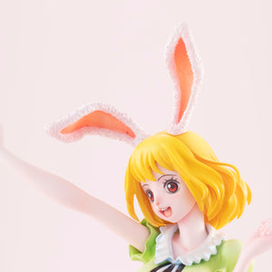 Portrait.Of.Pirates: ONE PIECE "LIMITED EDITION" - Carrot