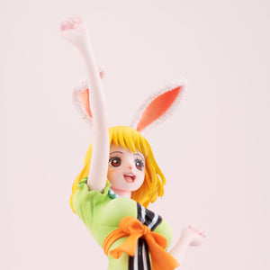 Portrait.Of.Pirates: ONE PIECE "LIMITED EDITION" - Carrot