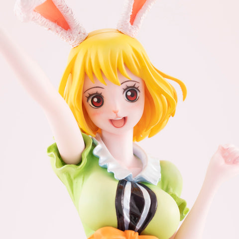 Portrait.Of.Pirates: ONE PIECE "LIMITED EDITION" - Carrot