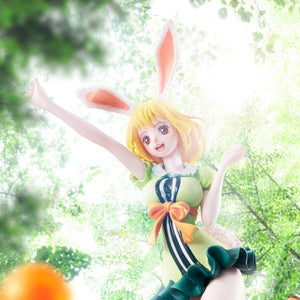 Portrait.Of.Pirates: ONE PIECE "LIMITED EDITION" - Carrot