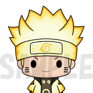 Chokorin Mascots: NARUTO Shippuden Vol.3