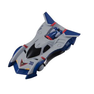 Cyber Formula Collection Vol.4 (TV Series)