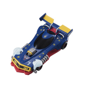 Cyber Formula Collection Vol.4 (TV Series)
