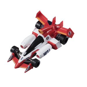 Cyber Formula Collection Vol.4 (TV Series)