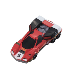 Cyber Formula Collection Vol.4 (TV Series)