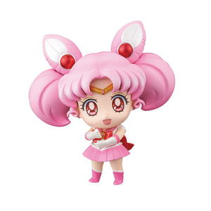 "Sailor Moon" Sailor Chibi Moon