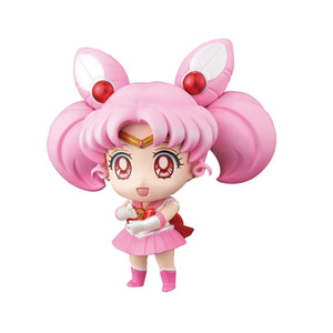 "Sailor Moon" Sailor Chibi Moon