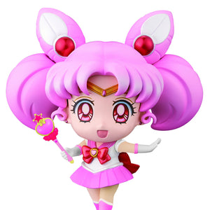 "Sailor Moon" Sailor Chibi Moon