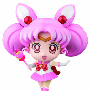 "Sailor Moon" Sailor Chibi Moon