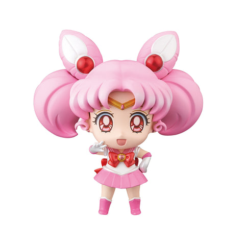 "Sailor Moon" Sailor Chibi Moon