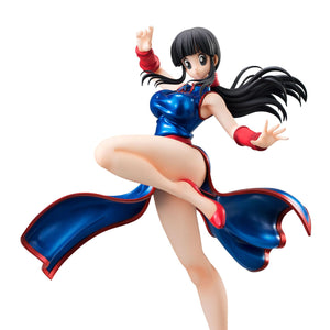 Dragonball Gals: Chi-Chi China Dress Ver.