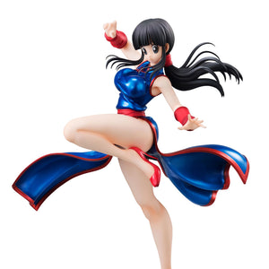 Dragonball Gals: Chi-Chi China Dress Ver.