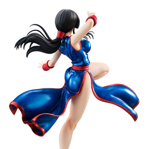 Dragonball Gals: Chi-Chi China Dress Ver.