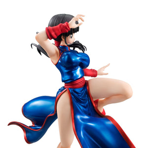 Dragonball Gals: Chi-Chi China Dress Ver.