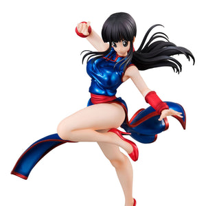 Dragonball Gals: Chi-Chi China Dress Ver.