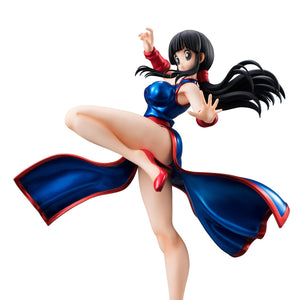 Dragonball Gals: Chi-Chi China Dress Ver.