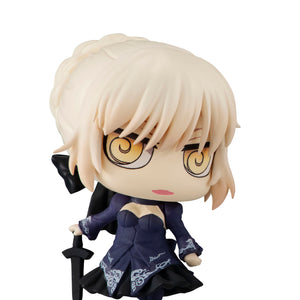 Petit Chara! Series: ChimiMega Fate/Grand Order Set #03