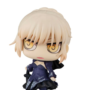Petit Chara! Series: ChimiMega Fate/Grand Order Set #03