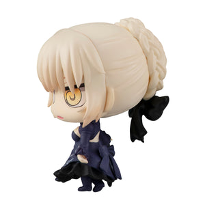 Petit Chara! Series: ChimiMega Fate/Grand Order Set #03