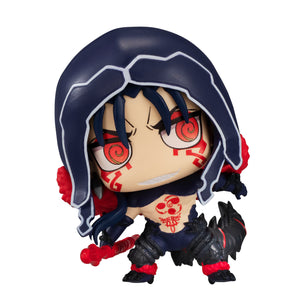Petit Chara! Series: ChimiMega Fate/Grand Order Set #03