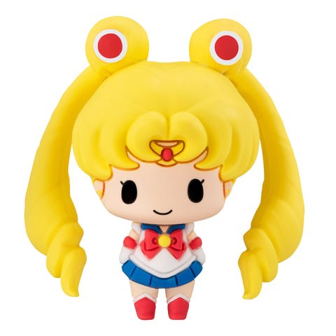 Chokorin Mascots: Sailor Moon