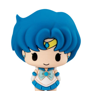Chokorin Mascots: Sailor Moon