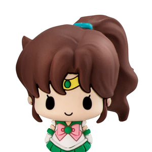 Chokorin Mascots: Sailor Moon