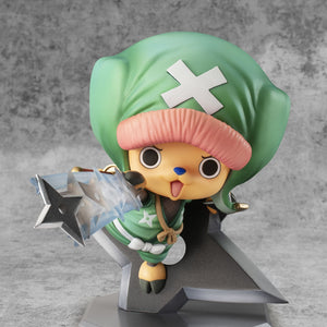 Portrait.Of.Pirates: ONE PIECE "Warriors Alliance” - Chopperemon (Resale)