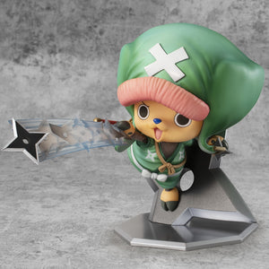 Portrait.Of.Pirates: ONE PIECE "Warriors Alliance” - Chopperemon (Resale)