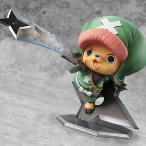 Portrait.Of.Pirates: ONE PIECE "Warriors Alliance” - Chopperemon (Resale)