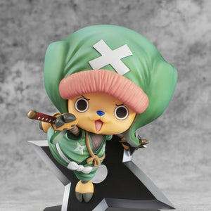 Portrait.Of.Pirates: ONE PIECE "Warriors Alliance” - Chopperemon (Resale)