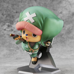 Portrait.Of.Pirates: ONE PIECE "Warriors Alliance” - Chopperemon (Resale)