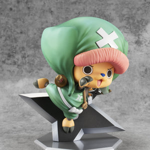 Portrait.Of.Pirates: ONE PIECE "Warriors Alliance” - Chopperemon (Resale)