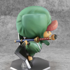 Portrait.Of.Pirates: ONE PIECE "Warriors Alliance” - Chopperemon (Resale)