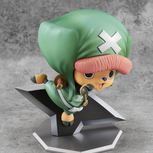 Portrait.Of.Pirates: ONE PIECE "Warriors Alliance” - Chopperemon (Resale)