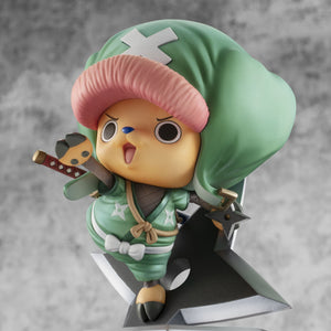 Portrait.Of.Pirates: ONE PIECE "Warriors Alliance” - Chopperemon (Resale)